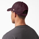 874&reg; Twill Cap - Maroon &#40;MR&#41;