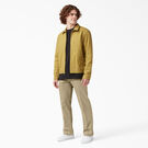 Slim Fit Work Pants - Khaki &#40;KH&#41;