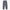Brain Dead Hickory Stripe Denim Pants - Hickory Stripe &#40;HS&#41;