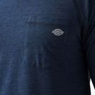 Cooling Performance Sun Shirt - Dark Navy Heather &#40;DNH&#41;