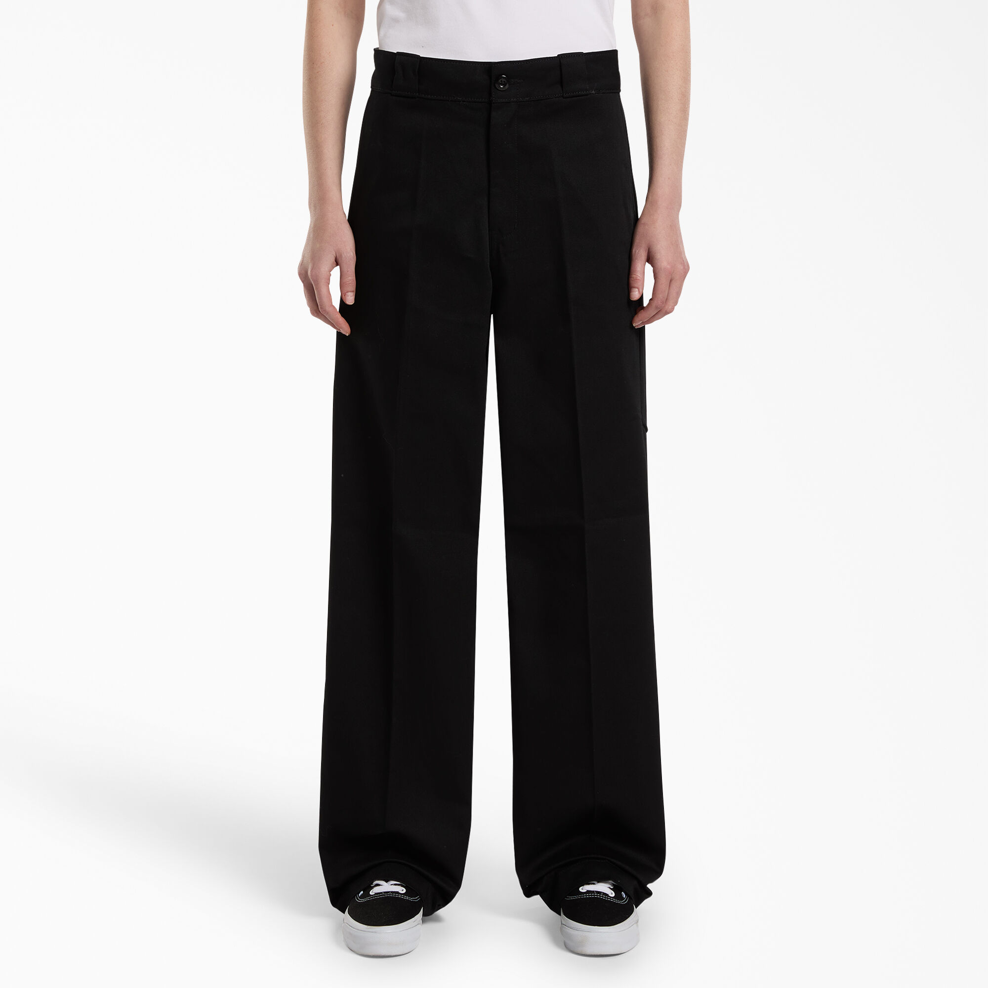 Women's 247 Loose Fit Work Pants - Dickies US
