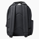 Lisbon Backpack - Charcoal Gray &#40;CH&#41;