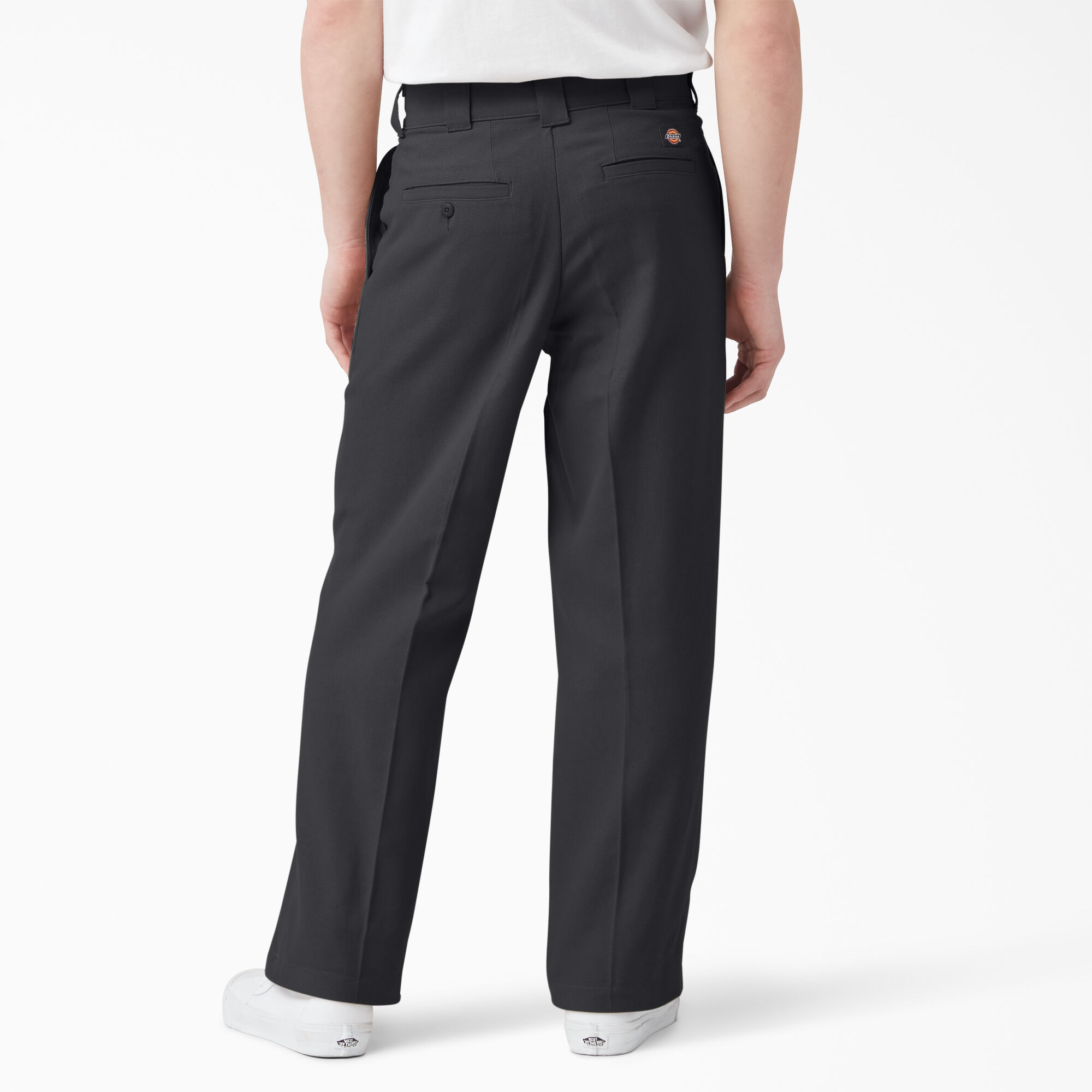 Dickies tapered fit discount