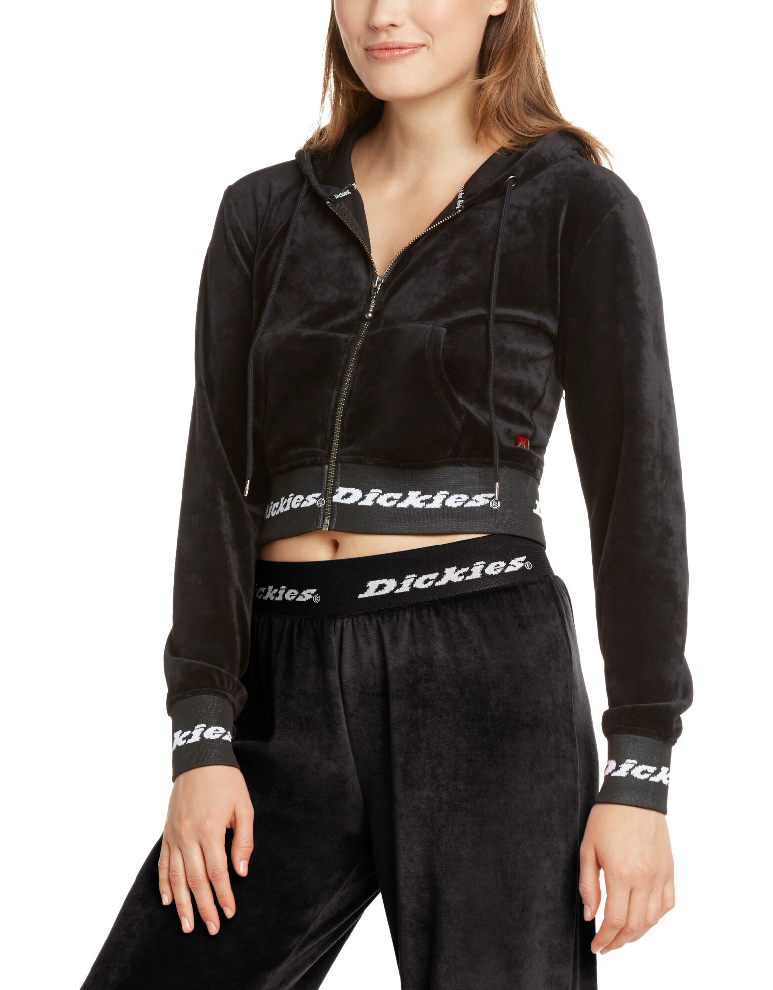 Dickies hot sale girl jacket