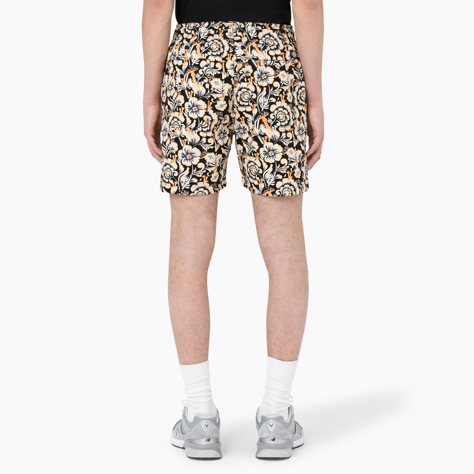 Dickies relaxed fit clearance shorts