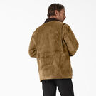 Fully Waxed Canvas Chore Coat - Acorn &#40;AC2&#41;