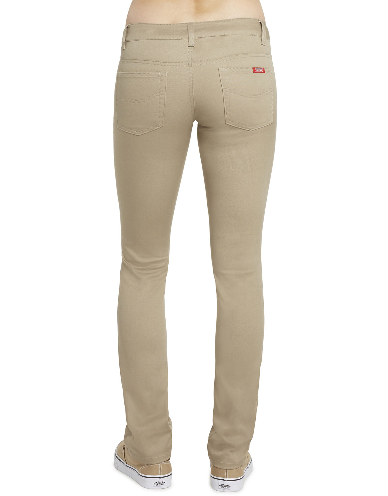 dickies skinny pants for juniors