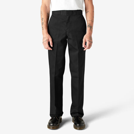 Original 874&reg; Work Pants - Black &#40;BK&#41;