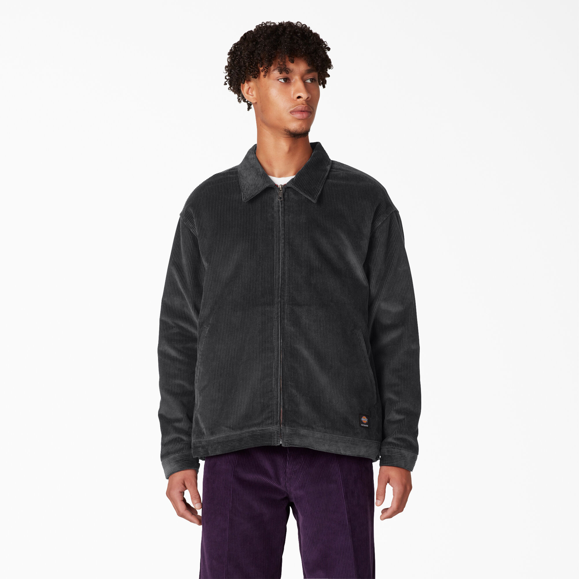 Dickies corduroy jacket outlet