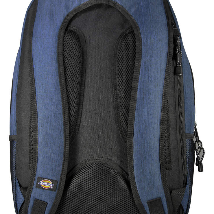 Geyser Backpack - Dark Navy Heather (DNH) image number 2
