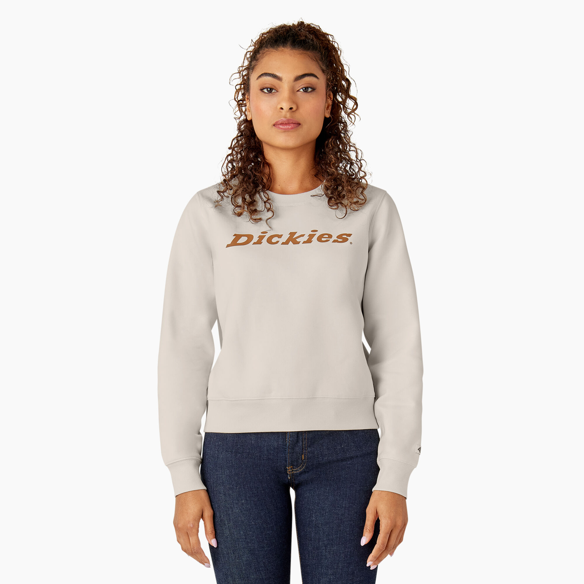 Crew neck dickies cheap