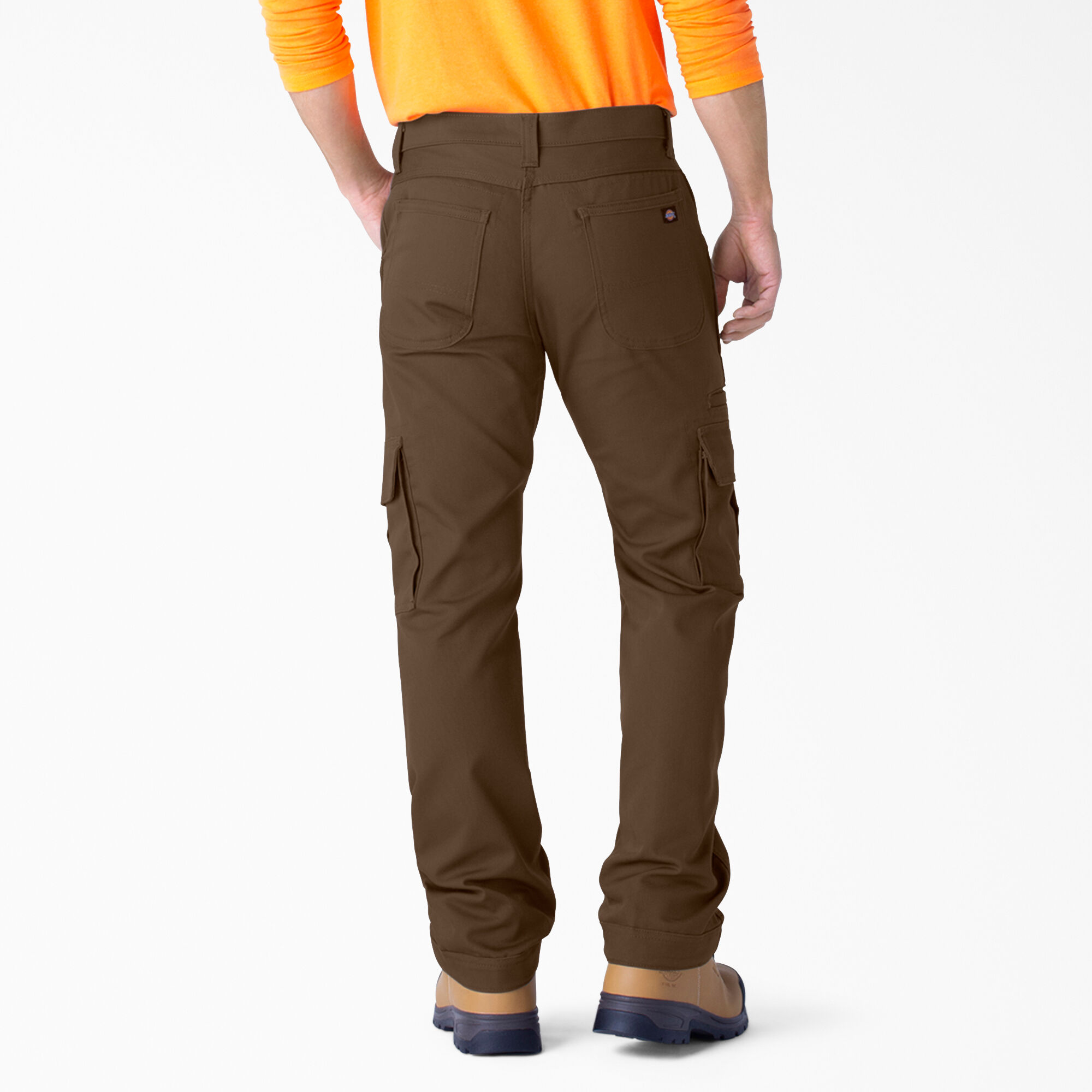 dickies duratech ranger duck cargo pants