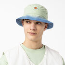 Seatac Tie-Dye Bucket Hat - Celadon Green &#40;C2G&#41;