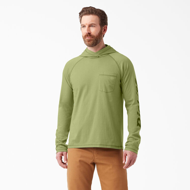 Cooling Performance Sun Shirt - Fern &#40;E2R&#41;