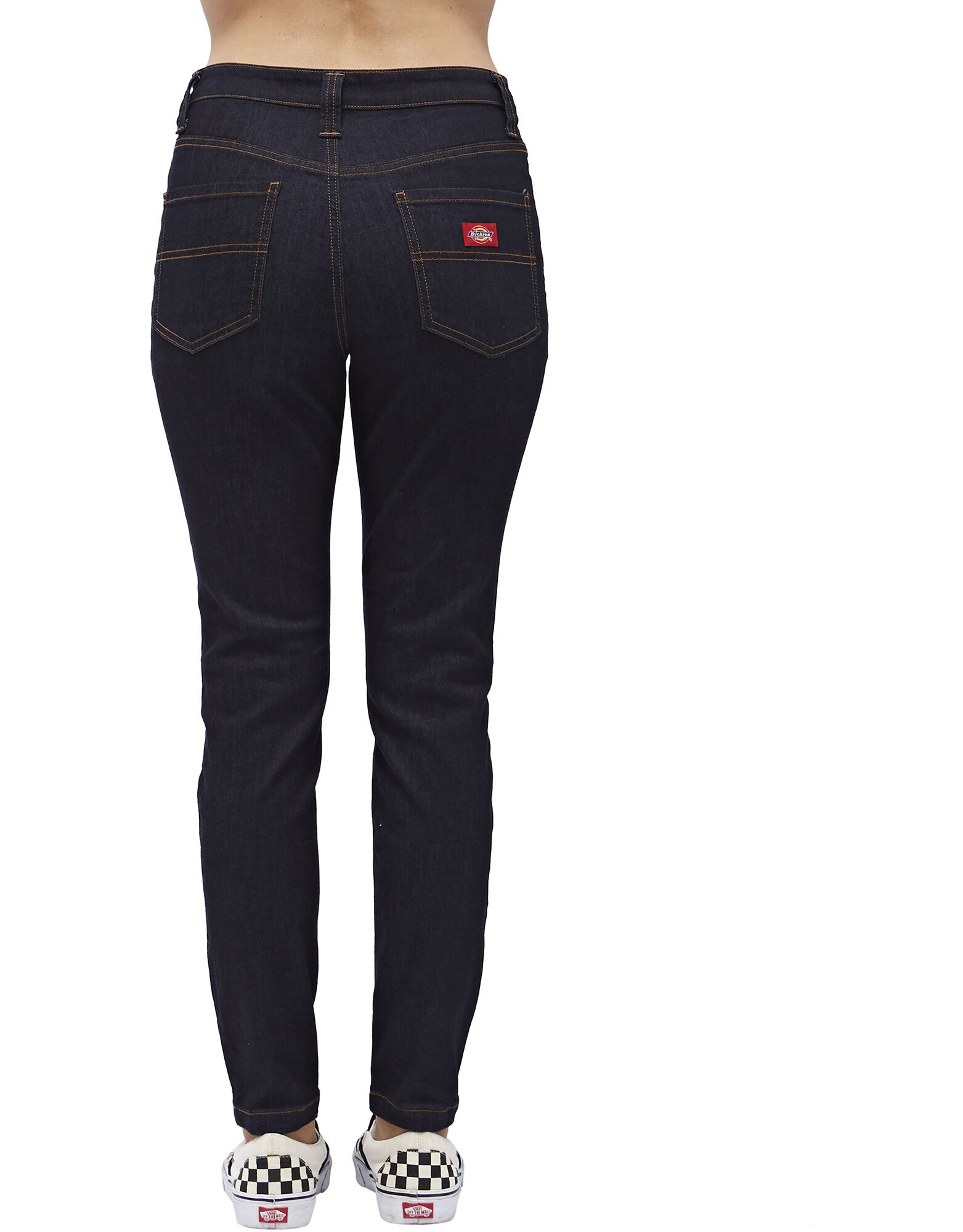 dickies pants high waisted