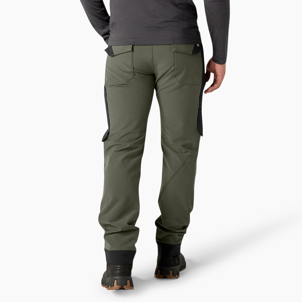 Tapered dickies 2025