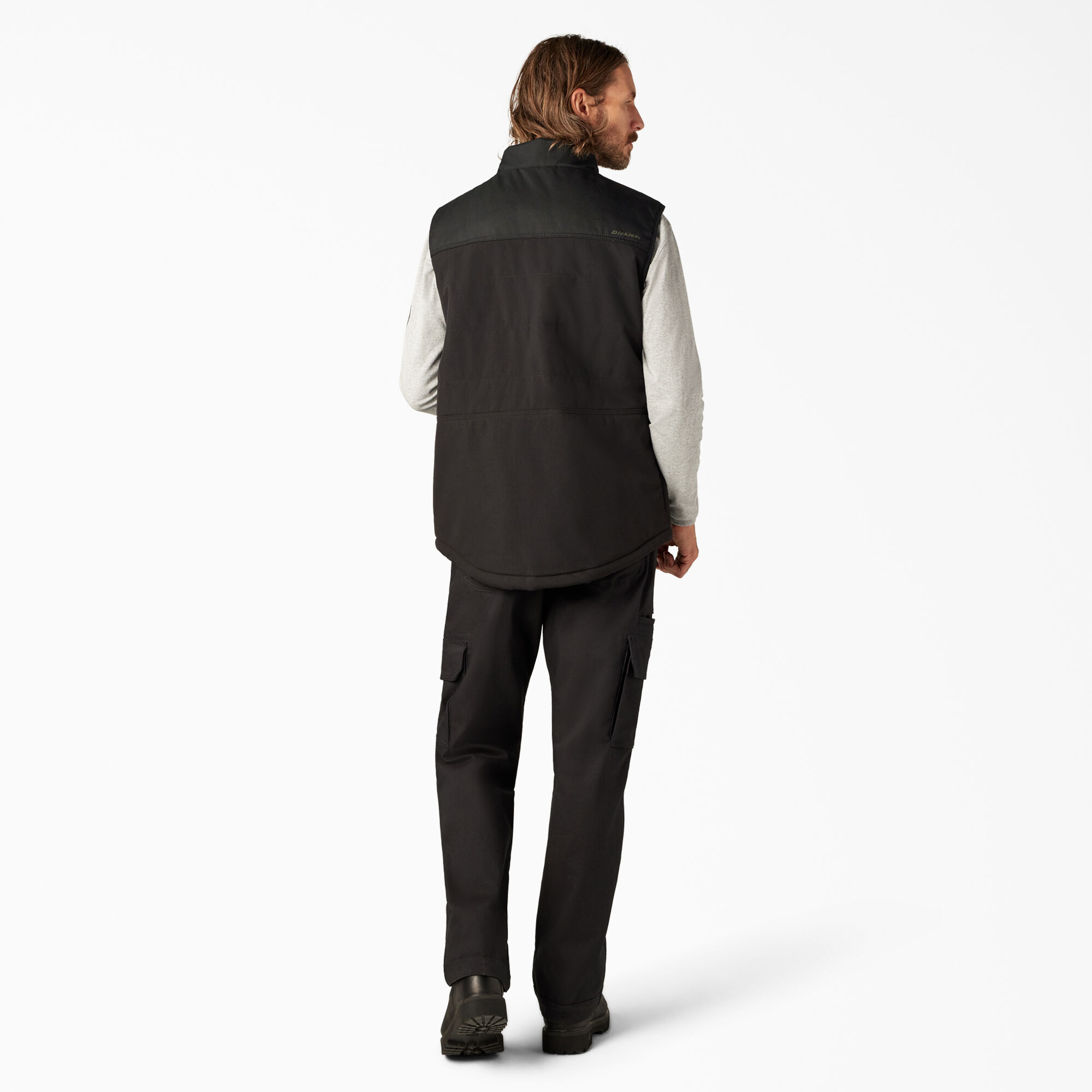 Dickies work hot sale vest