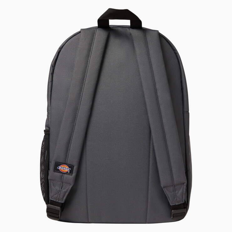 Logo Backpack - Charcoal Gray (CH) image number 2