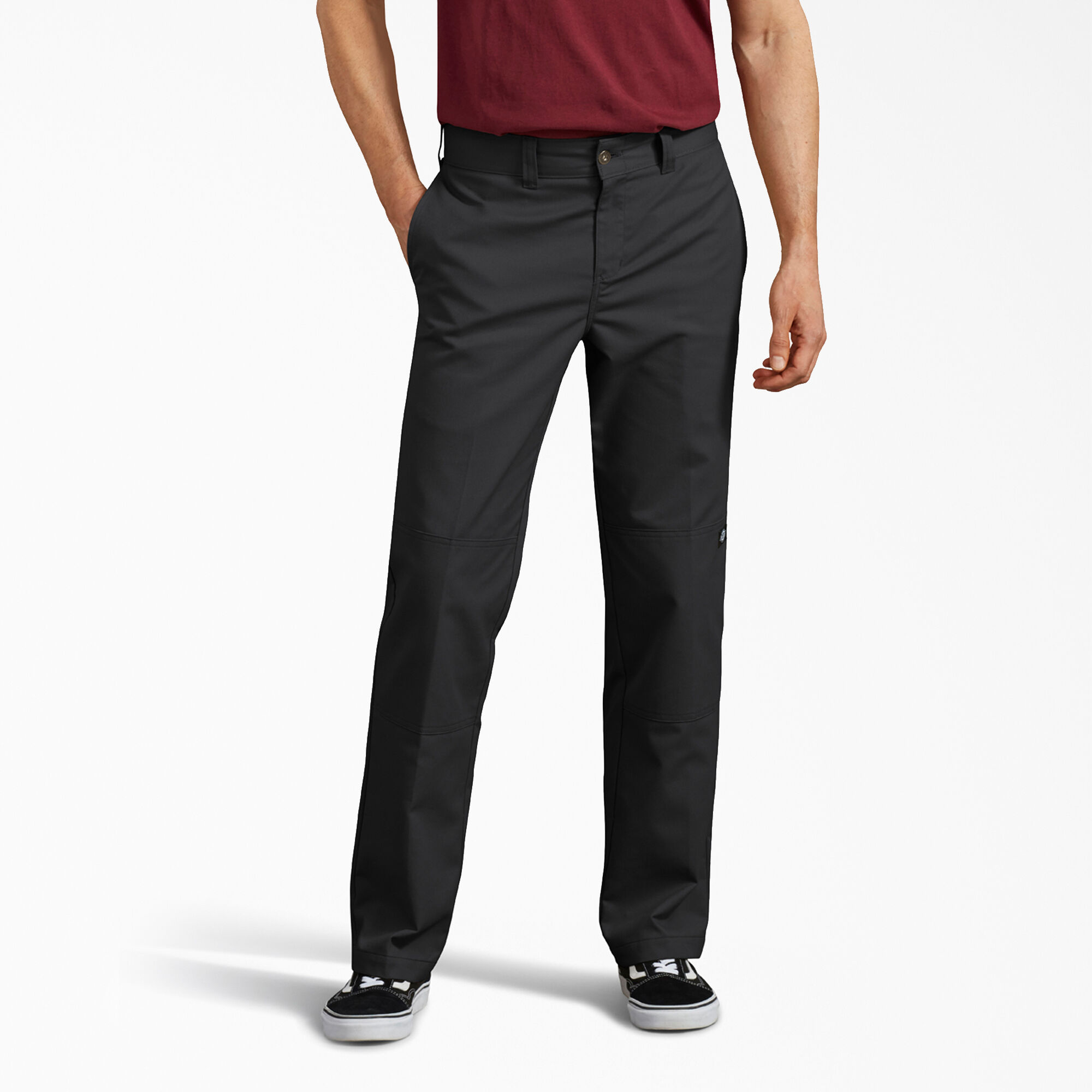 pants regular fit