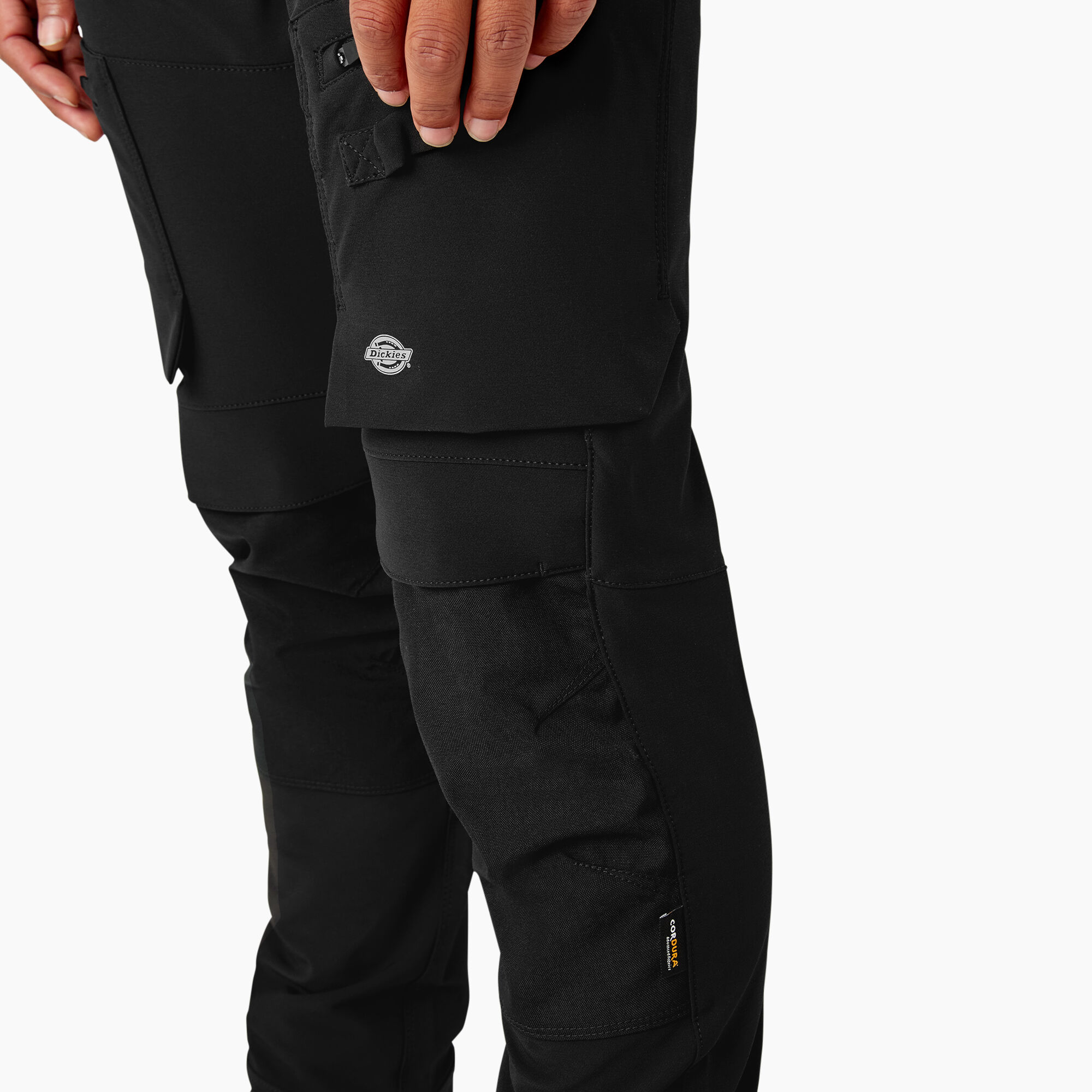Dickies flexible and sales durable slim taper