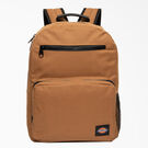 Commuter Backpack - Brown Duck &#40;BD&#41;