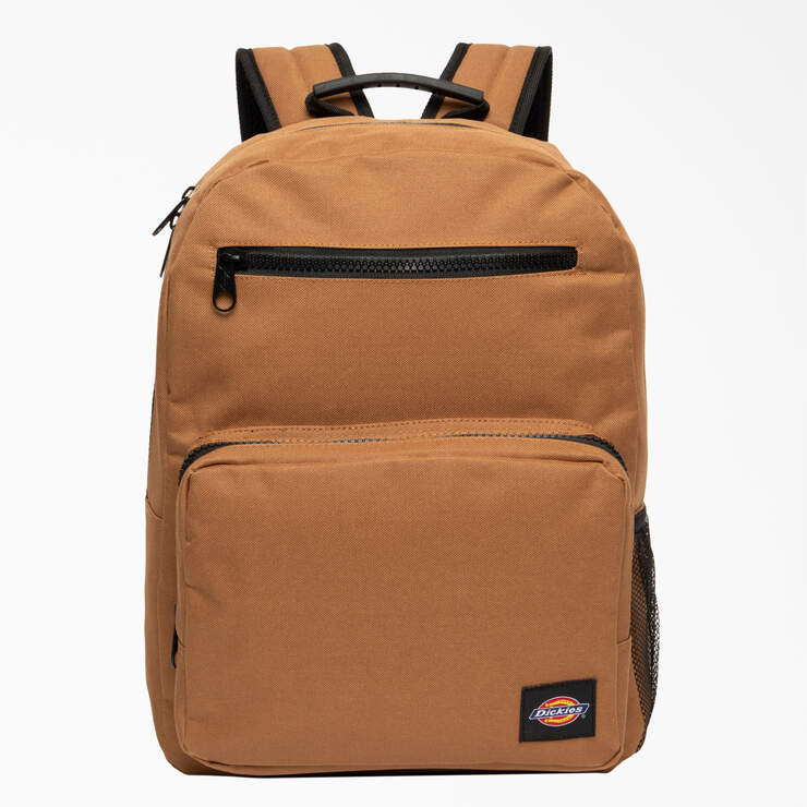 Commuter Backpack - Brown Duck (BD) image number 1