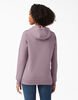 Women&#39;s Heavyweight Logo Pullover - Lilac &#40;LC&#41;
