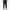 Mapleton Regular Fit Fleece Sweatpants - Black &#40;BK&#41;