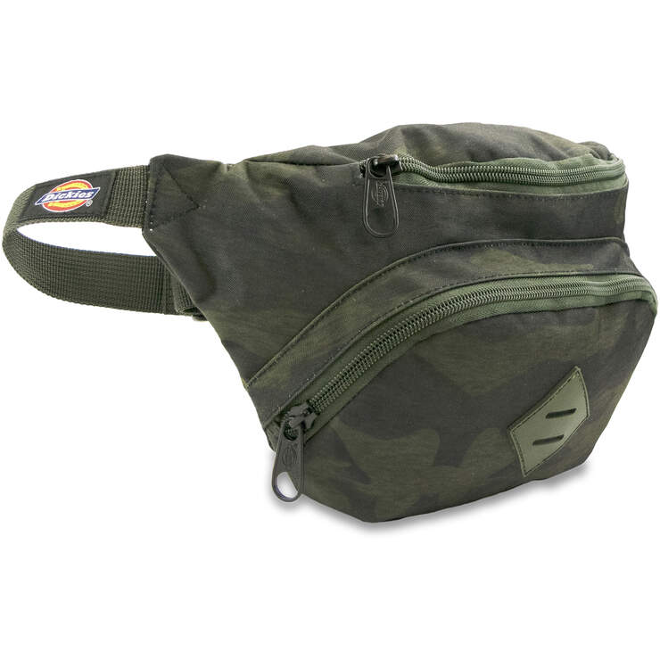 Heather Camo Fanny Pack - Heather Camo (HCM) image number 3