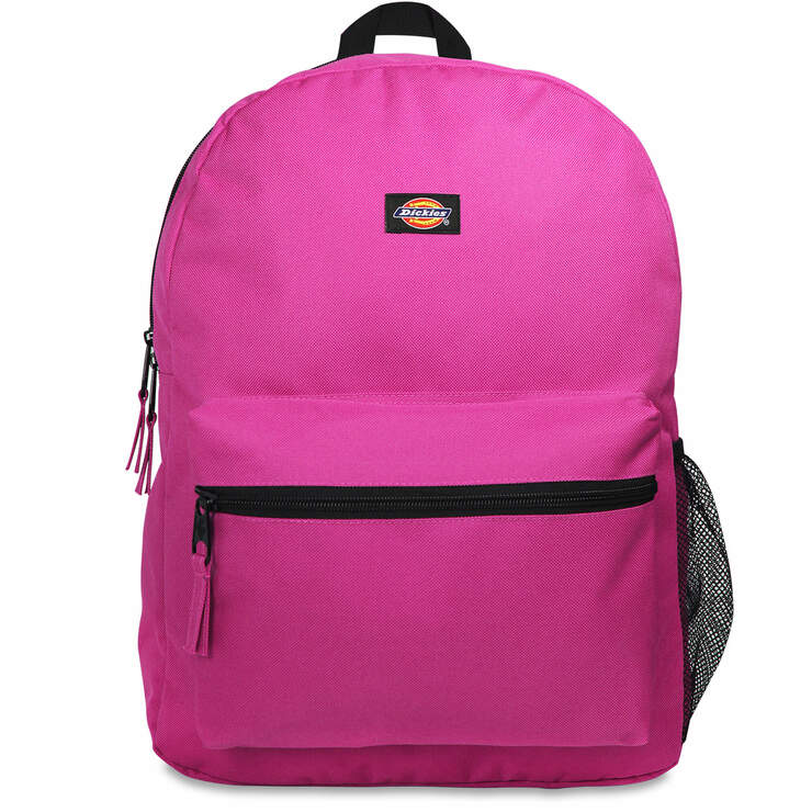 Student Backpack - Shocking Pink (SHW) image number 1