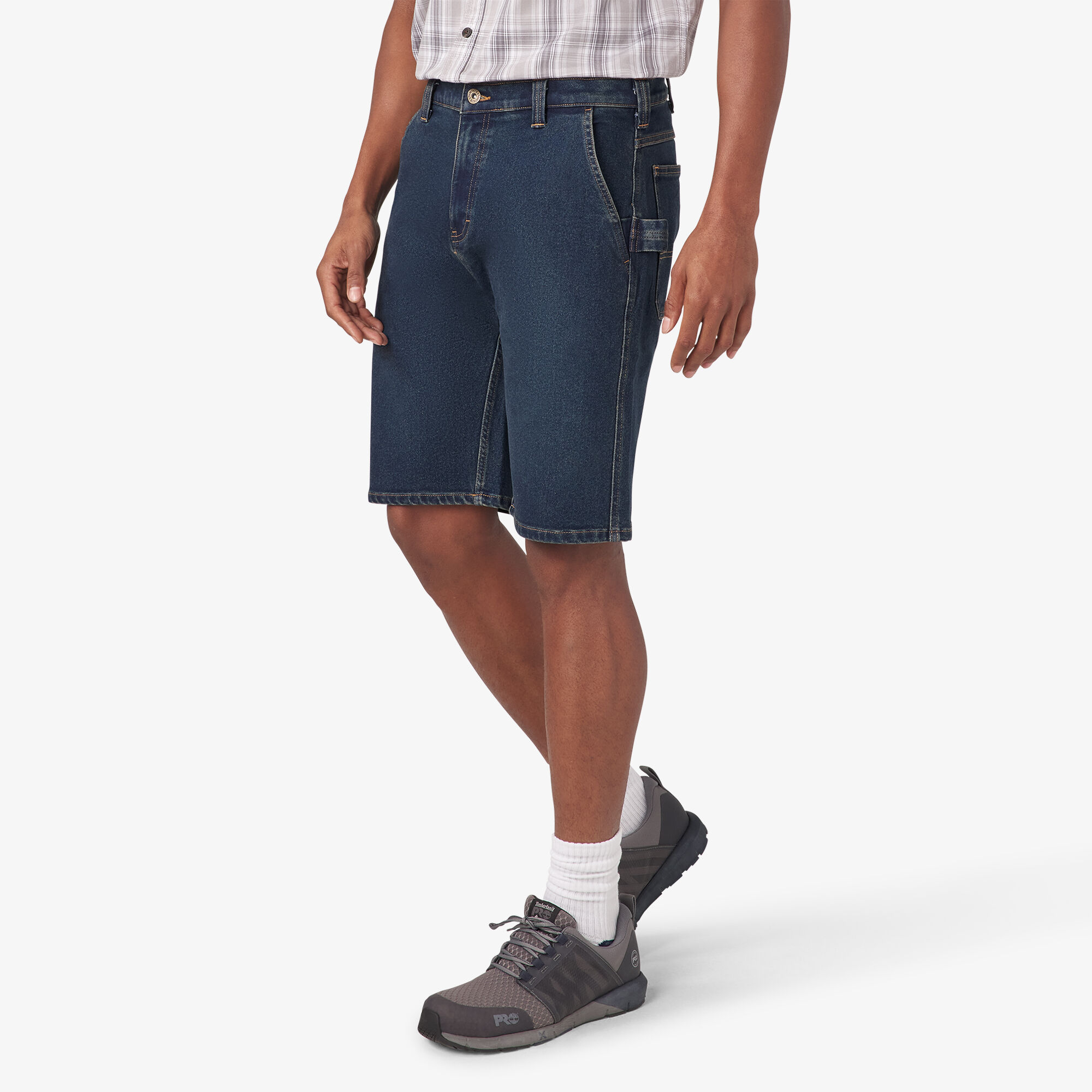 Dickies duck utility shorts hotsell