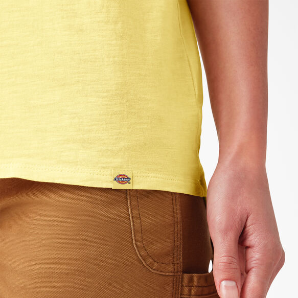 Women&#39;s Tank Top - Lemon Zest &#40;LZ1&#41;