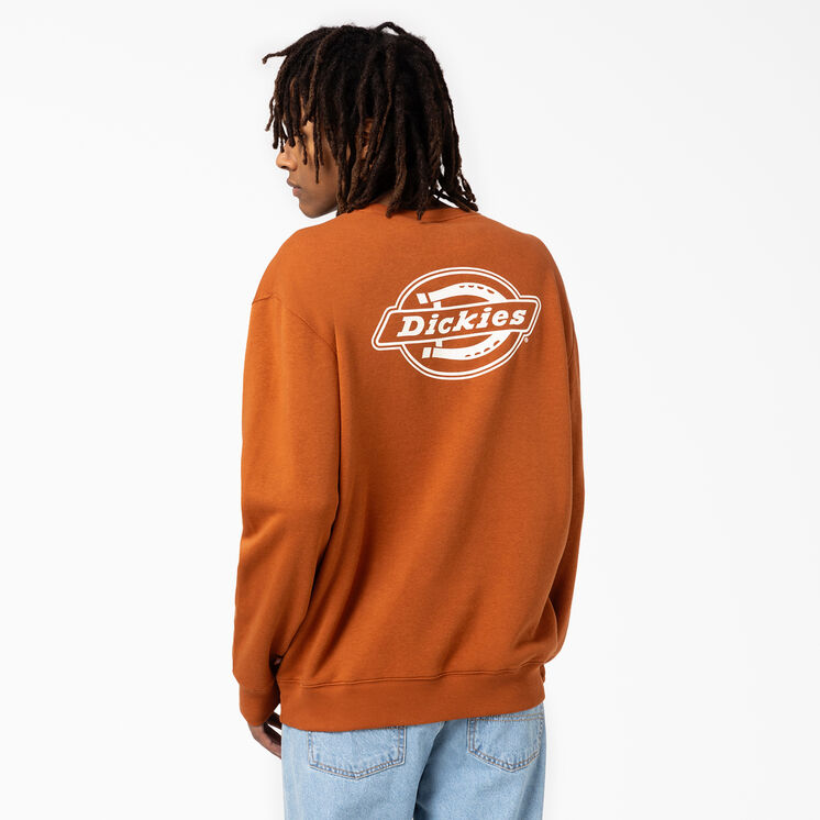 Holtville Sweatshirt - Gingerbread Brown &#40;IE&#41;