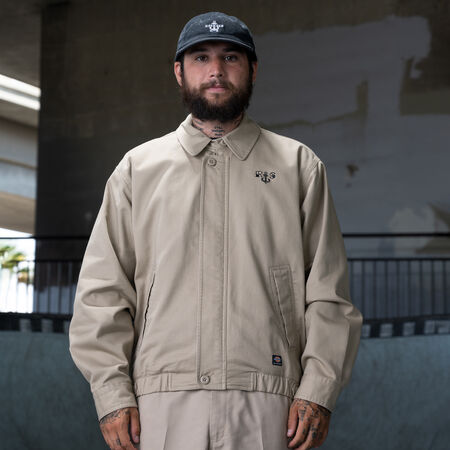 Ronnie Sandoval Eisenhower Jacket - Desert Sand &#40;DS&#41;