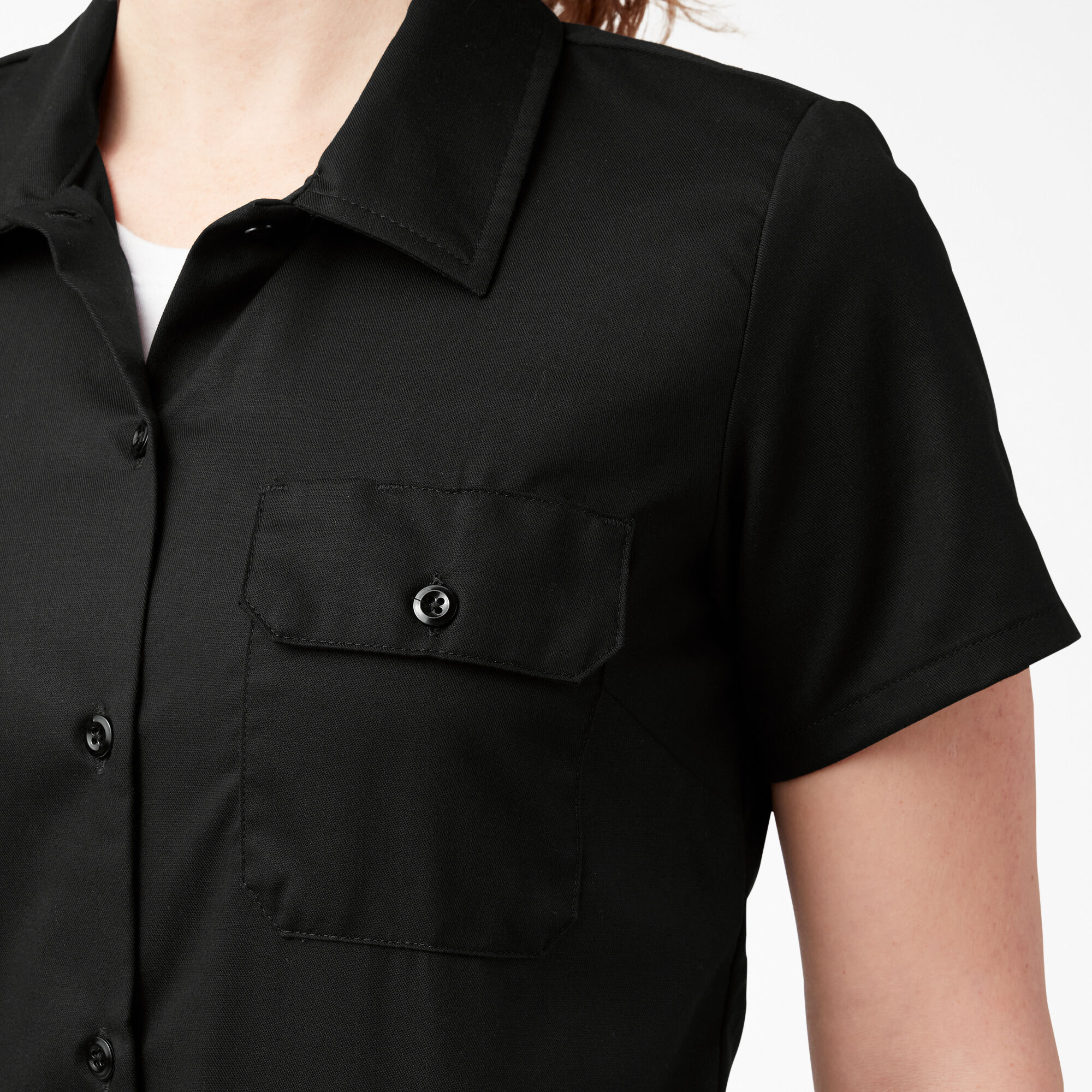Women s 574 Original Work Shirt Dickies US