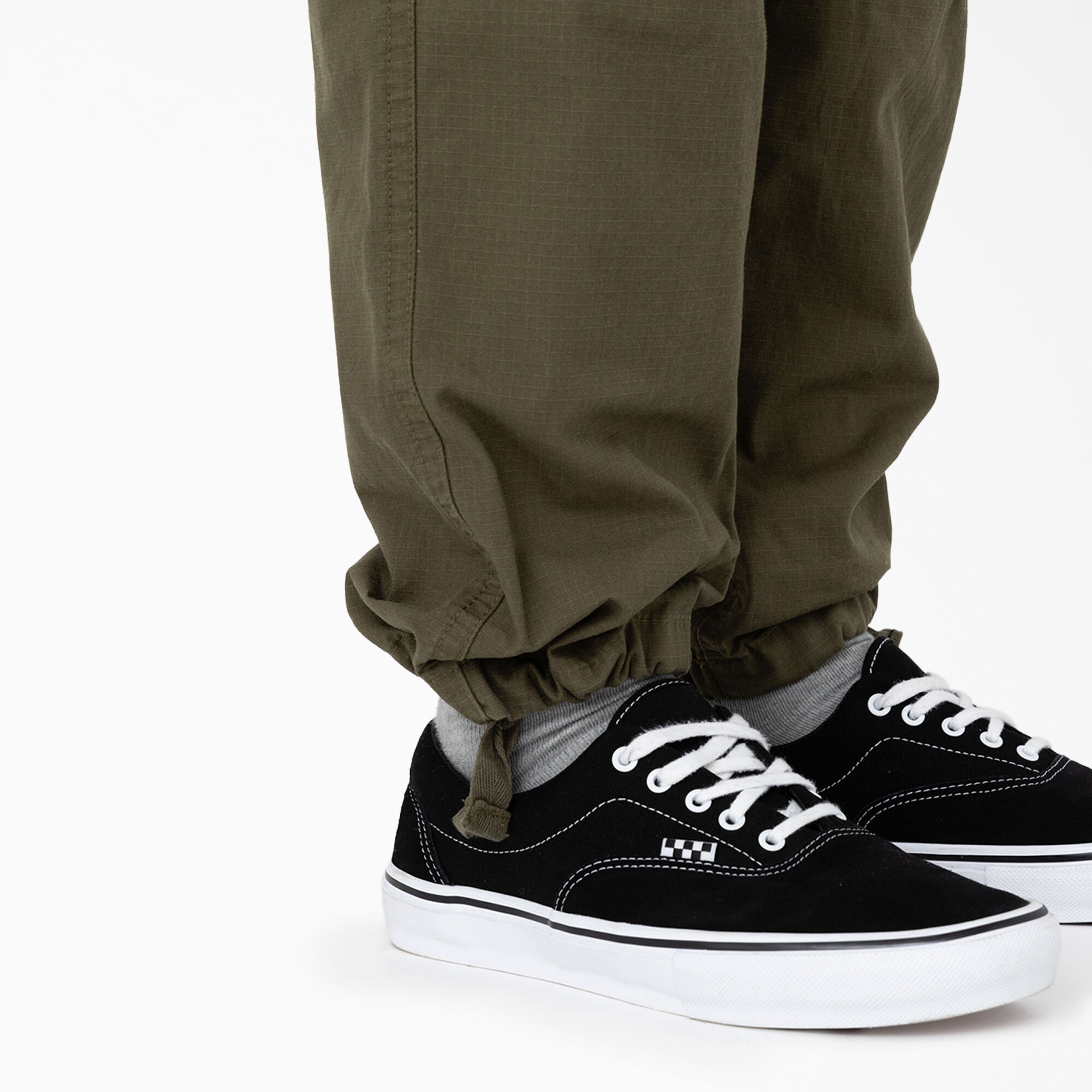 【DISCERNMENT】Decaf Double Pocket Cargo Pants DISCERNMENT】Decaf Double Pocket Cargo Pants パンツ・ボトムス
