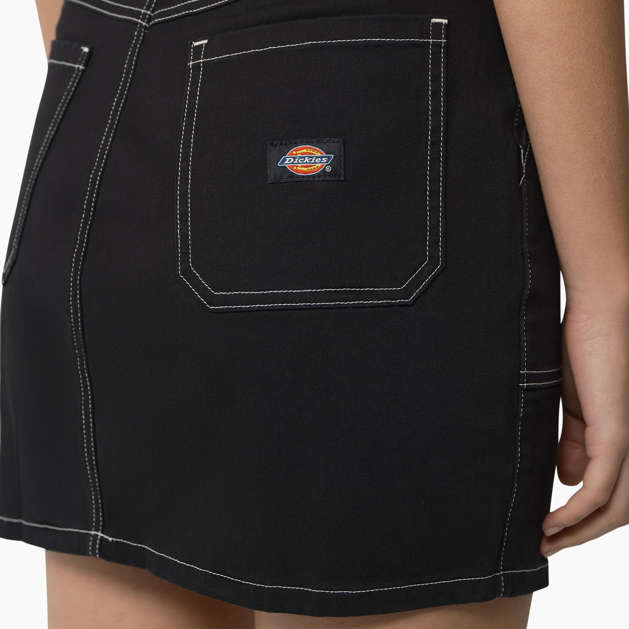 Dickies girls skirts clearance