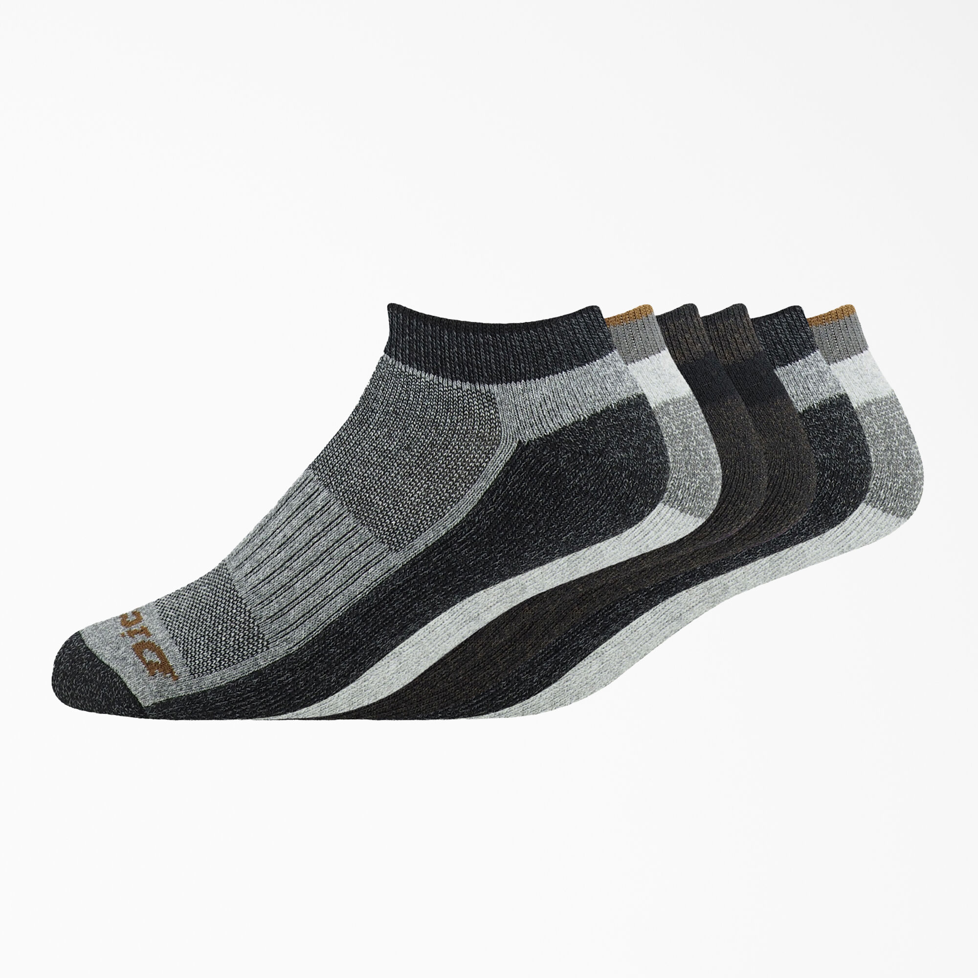 Dickies no show socks sales
