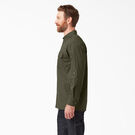 DuraTech Ranger Ripstop Shirt - Moss Green &#40;MS&#41;