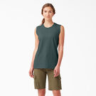 Women&#39;s Tank Top - Lincoln Green &#40;LN&#41;