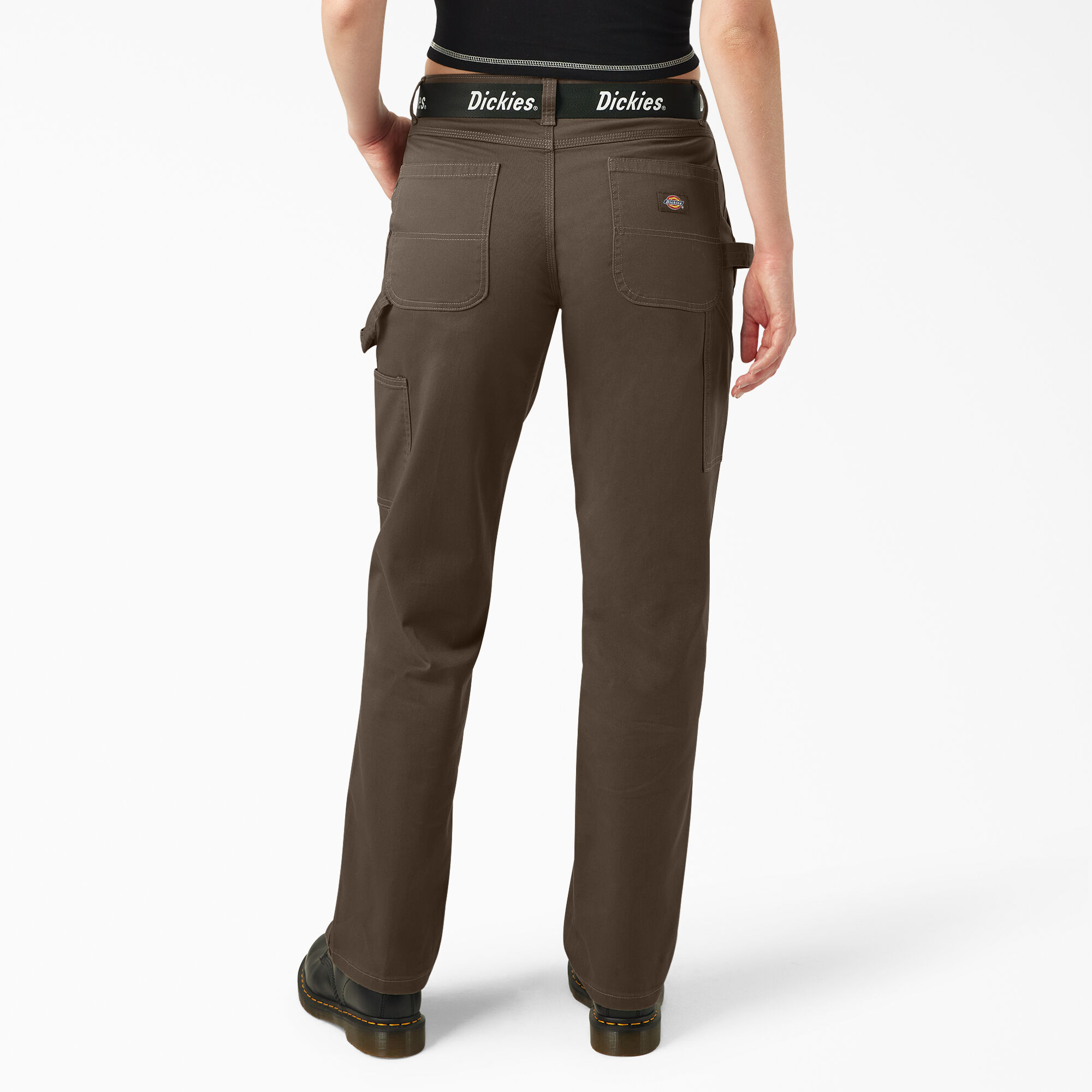 Dickies womens work pants new arrivals