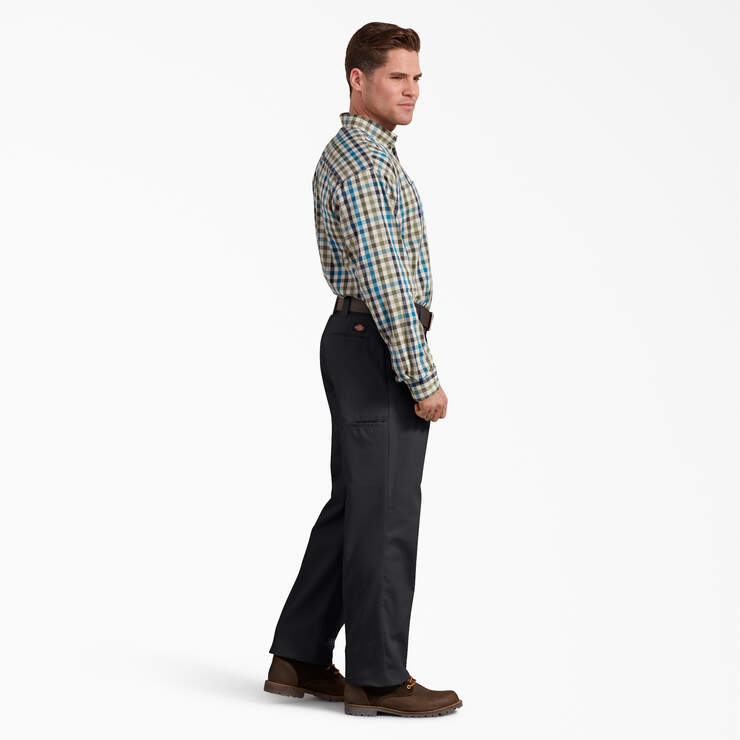 Active Waist Regular Fit Pants - Dickies US
