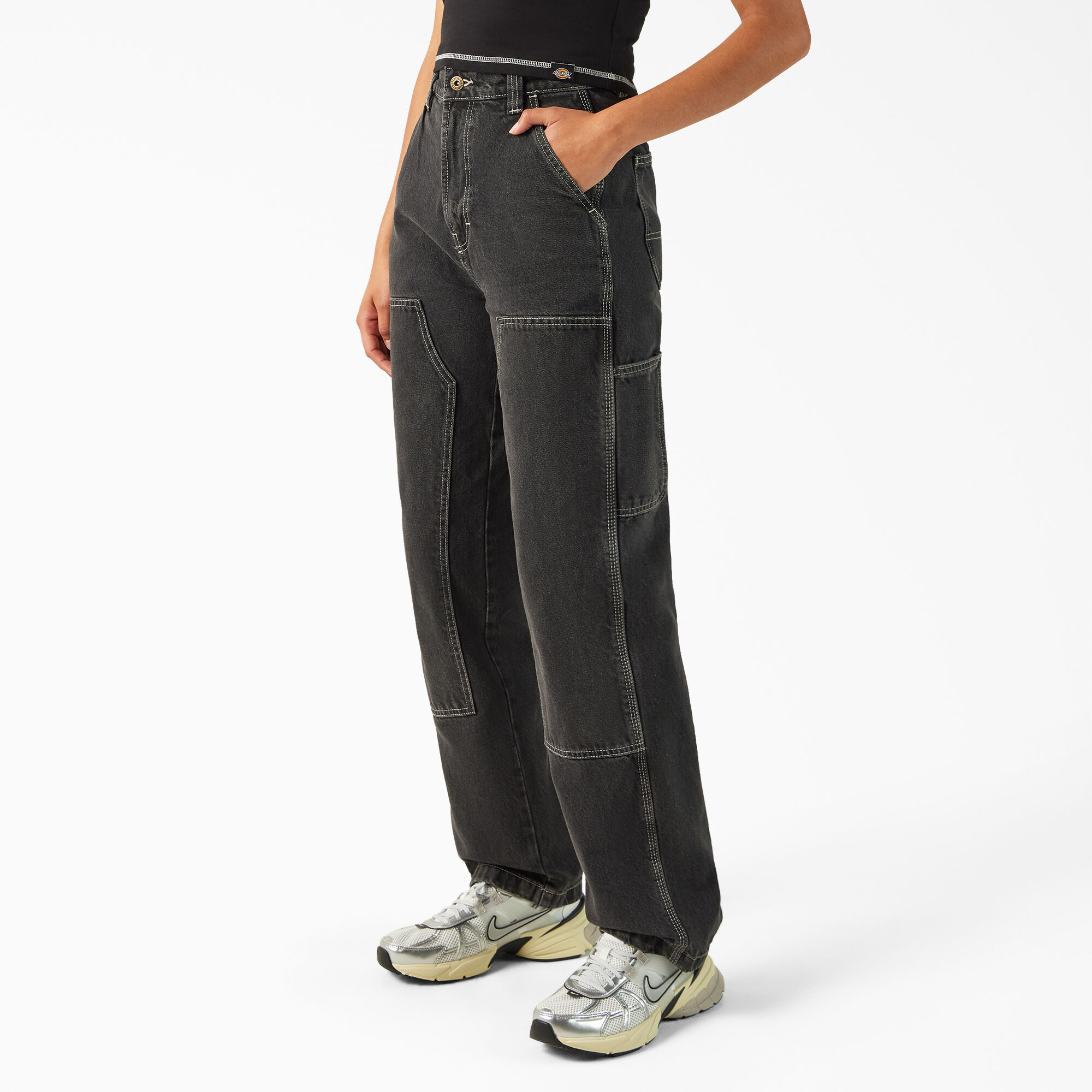 Dickies skater jeans clearance