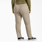 Women&#39;s Plus Perfect Shape Skinny Fit Pants - Rinsed Oxford Stone &#40;RDG2&#41;