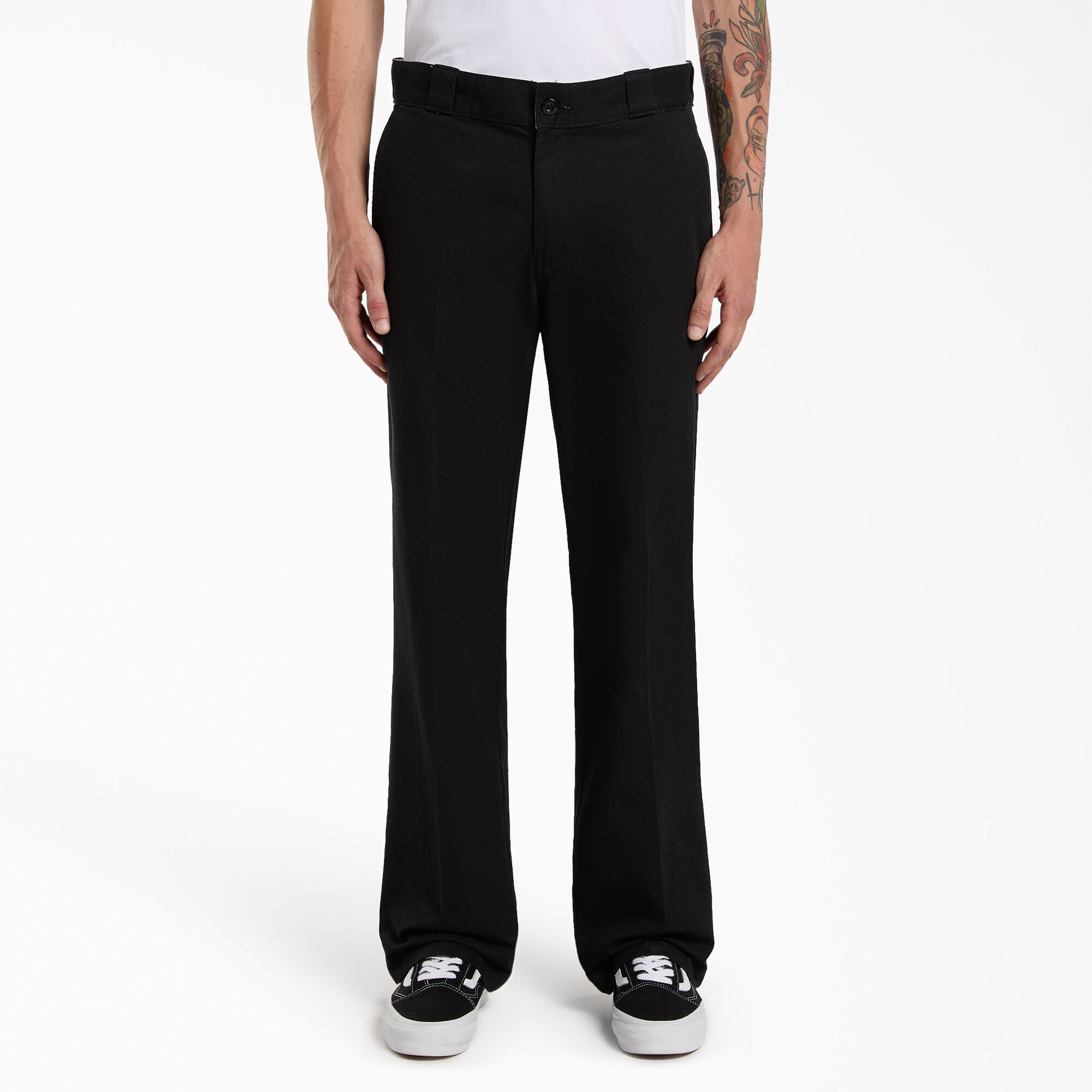 DAN別注 M47 Work Trousers - BLACK size 36 受注生産】DAN別注 M47 Work Trousers - BLACK