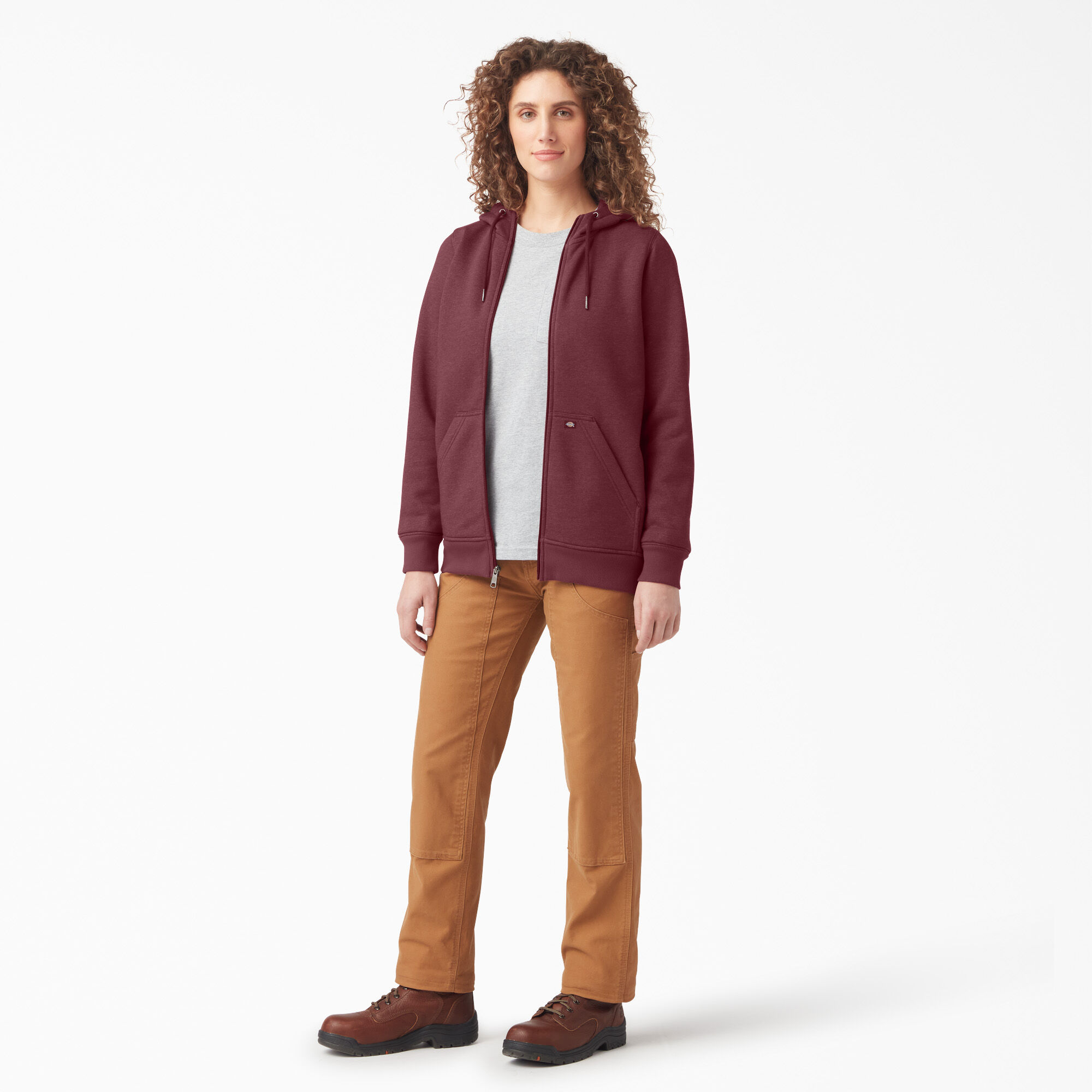 Dickies heavyweight cheap hoodie