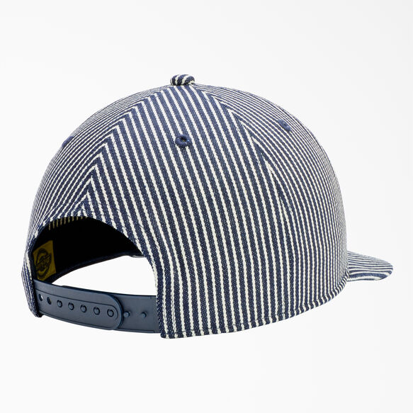 New York Sunshine x Dickies Hat - Hickory Stripe &#40;HSA&#41;