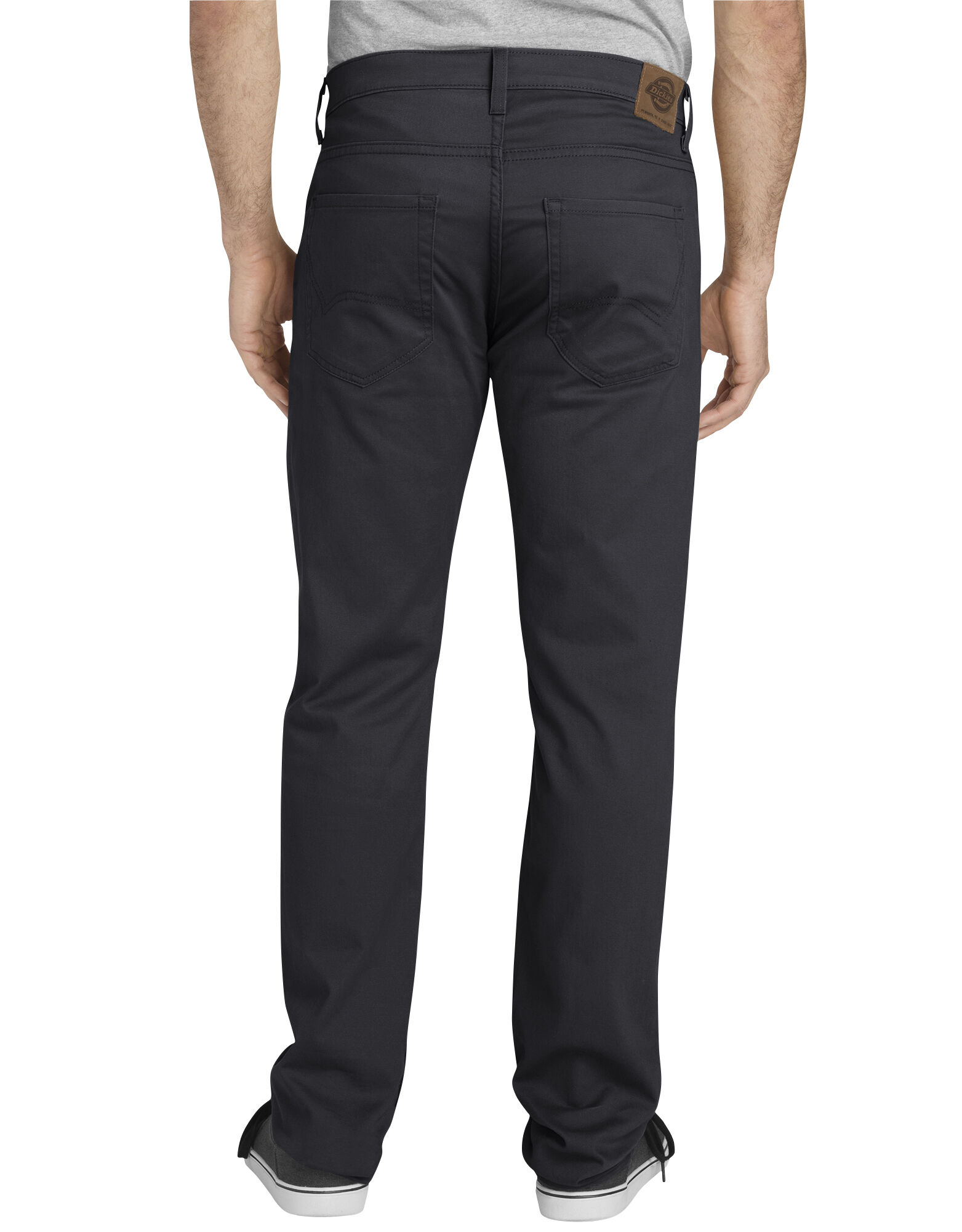 Flex Slim Pants Tapered Leg Dickies Dickies US
