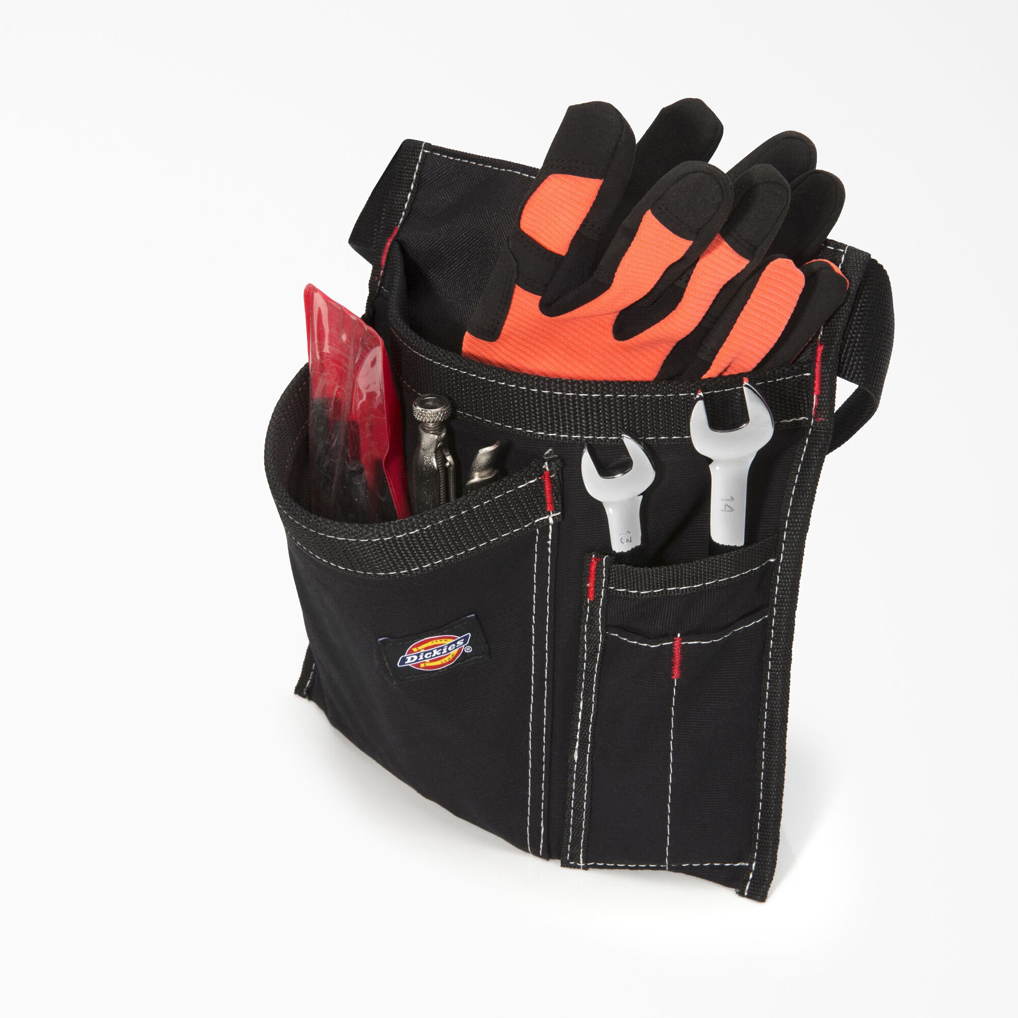 Dickies 5 Pocket Tool Pouch 2024 www.alhudapk