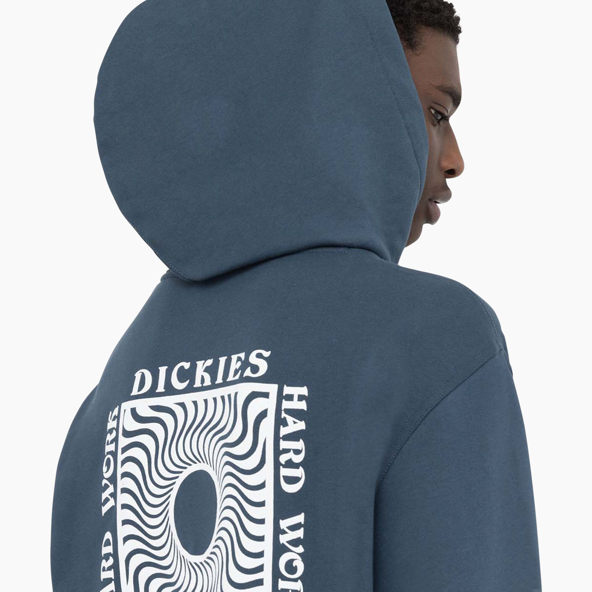 Dickies hot sale work hoodie
